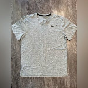 Men’s Nike Dri-Fit T-Shirt - Large